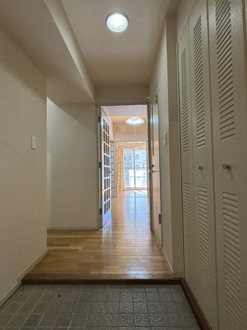 玄関　☆玄関☆