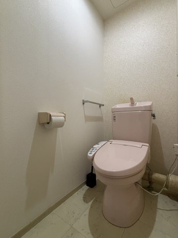 トイレ　☆トイレ☆