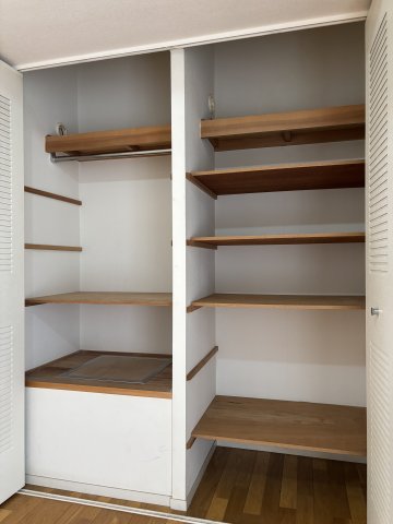 収納　☆収納☆