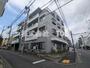 飛田給駅より徒歩4分 2階 築31年10ヶ月の賃貸物件