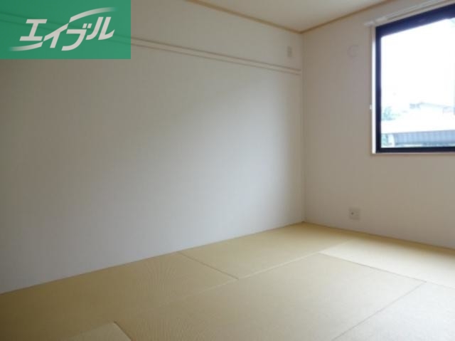 その他部屋・スペース　寝室