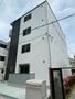 昭和町駅より徒歩9分 4階 新築の賃貸物件
