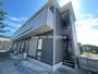 秦野駅より徒歩19分 築8年6ヶ月 2階建の賃貸物件
