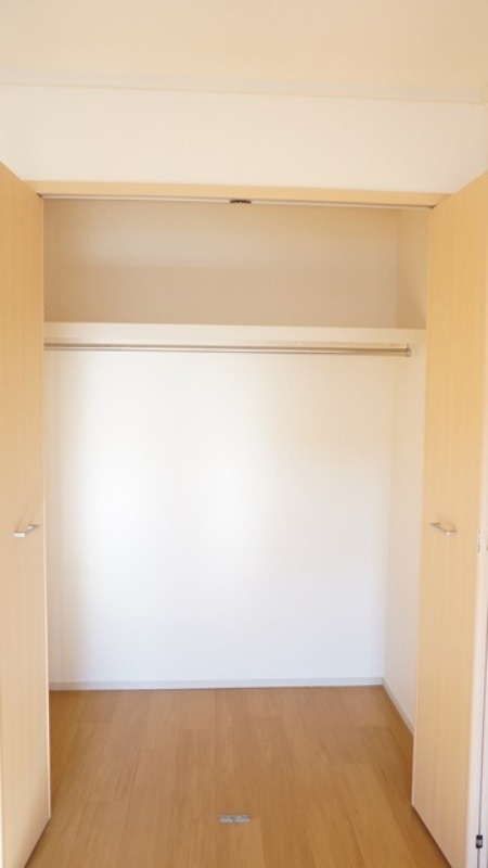 収納　図面と現状に相違がある場合には現状を優先