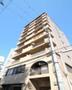 松屋町駅より徒歩7分 4階 築38年11ヶ月の賃貸物件