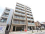 池田駅より徒歩7分 8階 築13年6ヶ月の賃貸物件