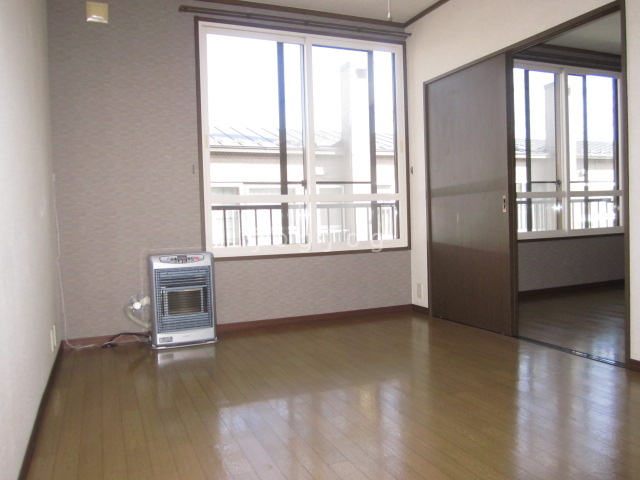 居室・リビング　居室・リビング