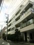 門前仲町駅より徒歩7分 3階 築35年9ヶ月の賃貸物件