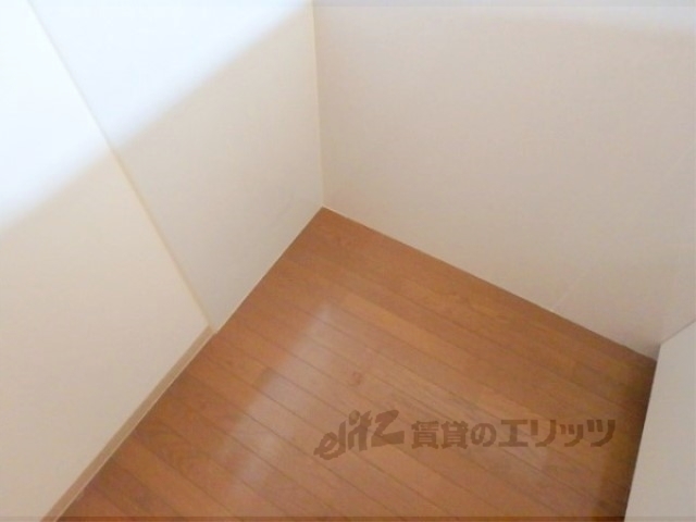 その他部屋・スペース　冷蔵庫置場