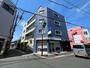 長瀬駅より徒歩4分 4階 築52年9ヶ月の賃貸物件