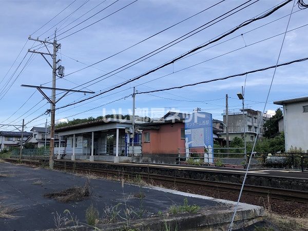 その他　サンドーム西駅（その他）まで34m