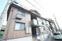 伏屋駅より徒歩9分 2階 築22年6ヶ月の賃貸物件