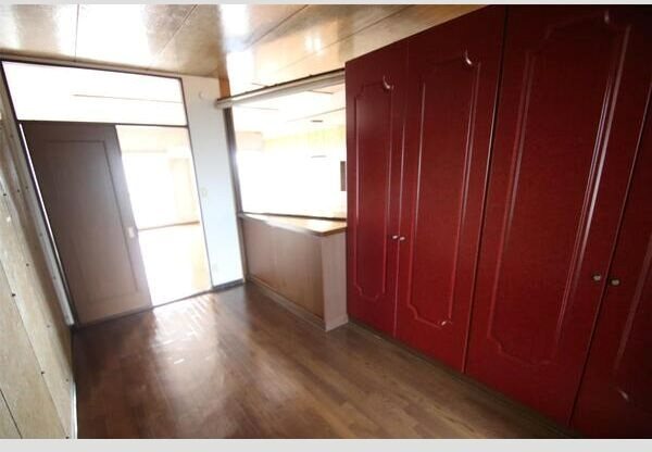 その他設備　※他部屋参照