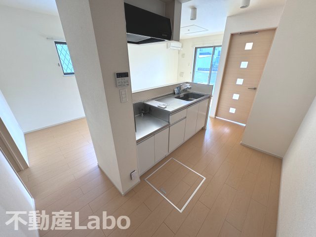 メロータウンB_内装_1