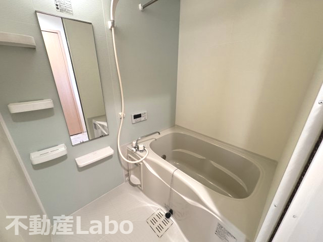 メロータウンB_内装_2