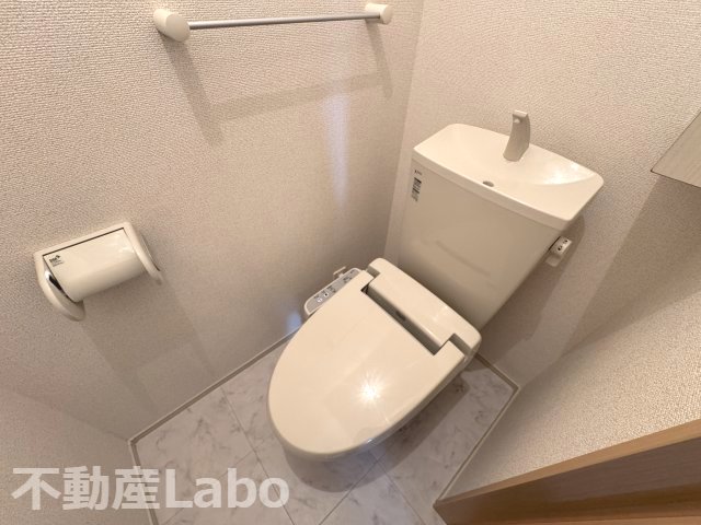 メロータウンB_内装_3