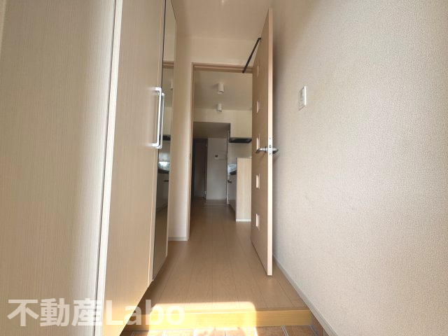 メロータウンB_内装_5