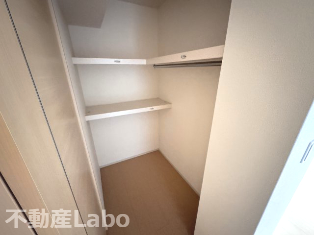 メロータウンB_内装_4