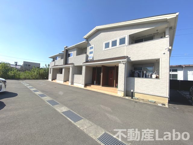 メロータウンB_トップ画像