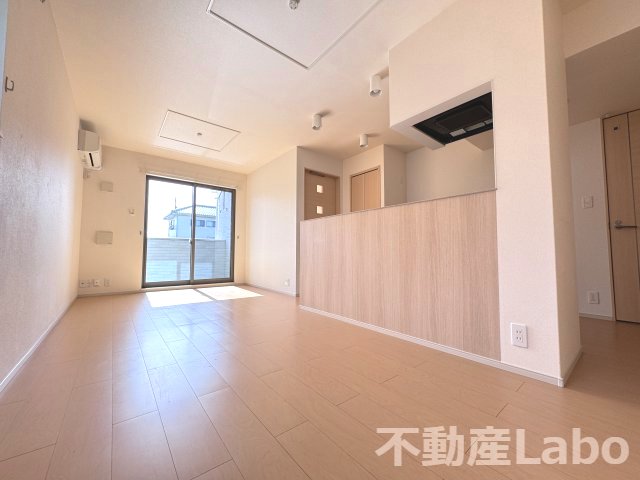 メロータウンB_内装_0