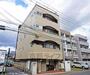 今出川駅より徒歩8分 3階 築47年2ヶ月の賃貸物件