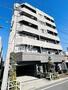 下板橋駅より徒歩5分 4階 築15年8ヶ月の賃貸物件