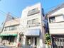 北池袋駅より徒歩5分 3階 築35年6ヶ月の賃貸物件