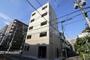押上駅より徒歩7分 5階 築5年10ヶ月の賃貸物件