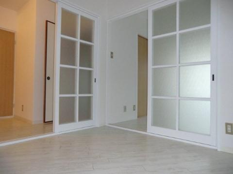 　居室・リビング　ＤＫ