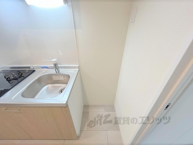 その他部屋・スペース　冷蔵庫置場