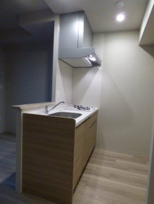 キッチン　★見学予約受付中★