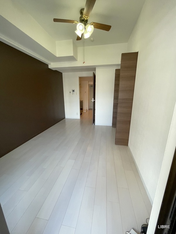 居室・リビング　別号室イメージ写真