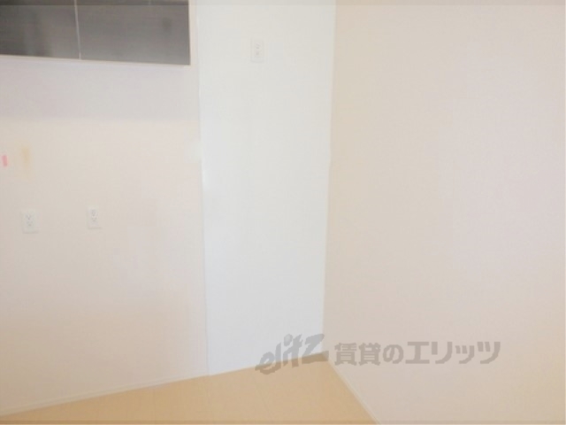 その他部屋・スペース　冷蔵庫置場