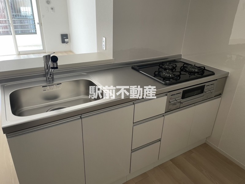 キッチン　■室内イメージ■