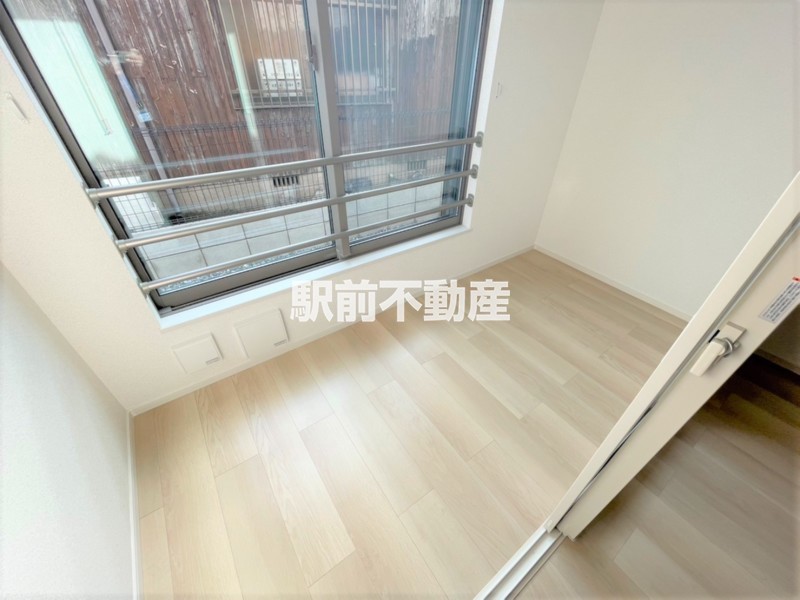 バルコニー　■室内イメージ■