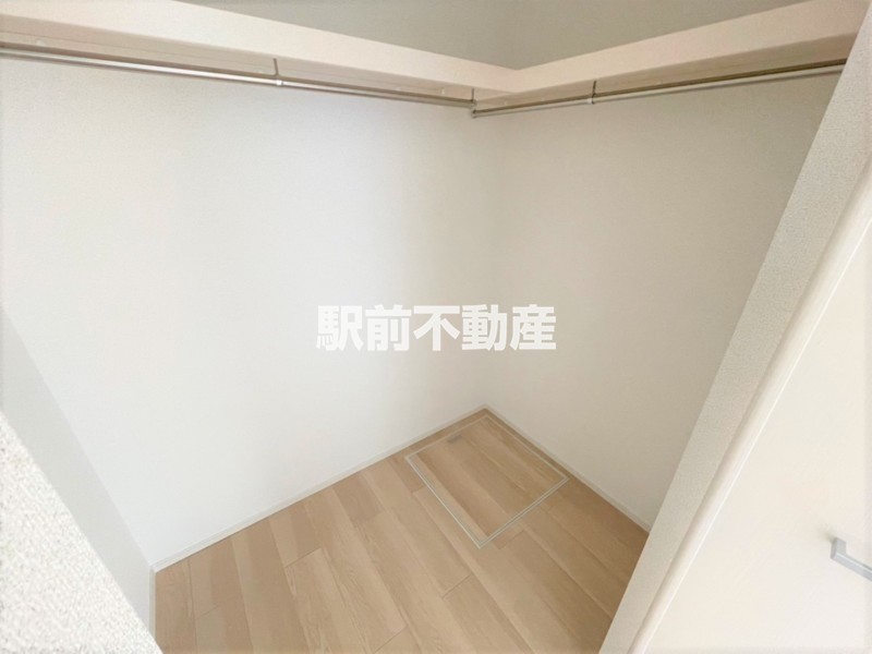 収納　■室内イメージ■