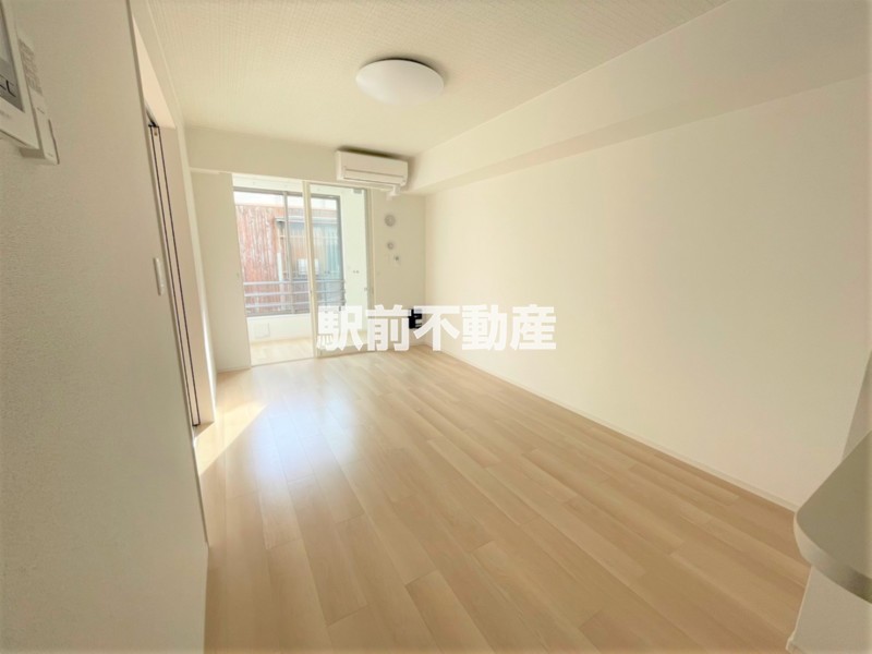 居室・リビング　■室内イメージ■