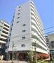 浅草橋駅より徒歩8分 4階 築17年8ヶ月の賃貸物件