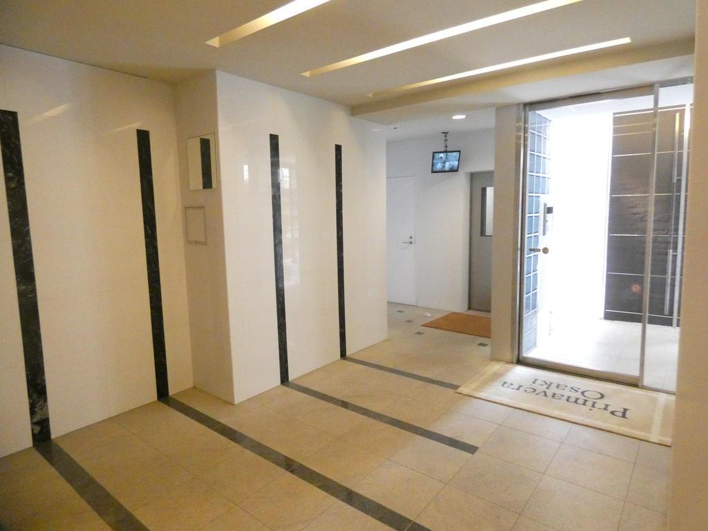 ロビー　ロビー