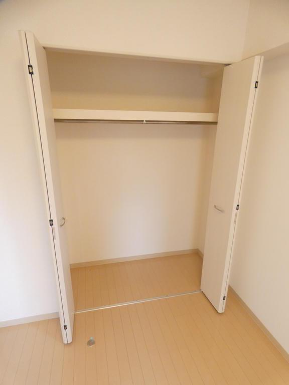 収納　収納※別部屋参考写真