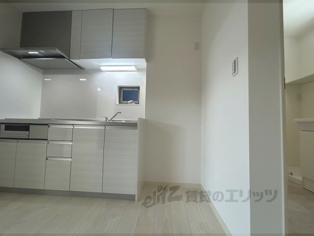 その他部屋・スペース　冷蔵庫置場