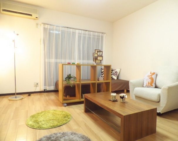 居室・リビング