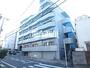 田端駅より徒歩8分 5階 築34年4ヶ月の賃貸物件
