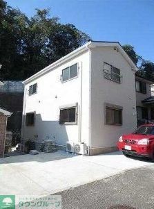 その他共有部分　外観