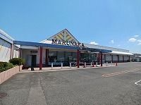 コンビニ　ヤマザキショップさん（コンビニ）まで850m