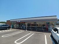 コンビニ　セブンイレブン大野北店さん（コンビニ）まで750m