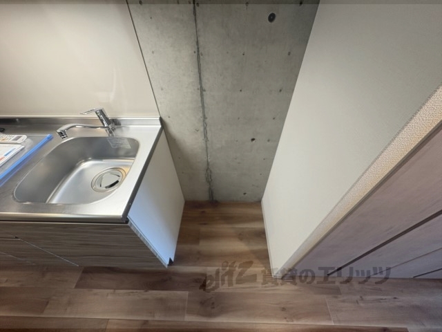 その他部屋・スペース　冷蔵庫置場