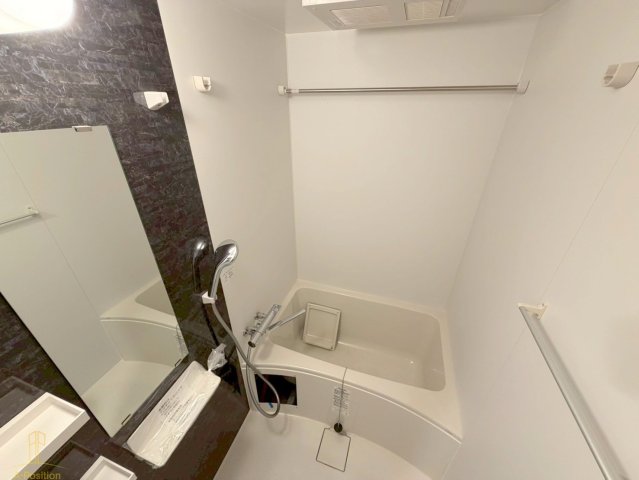 バス・シャワールーム　セレニテ東梅田アリエ