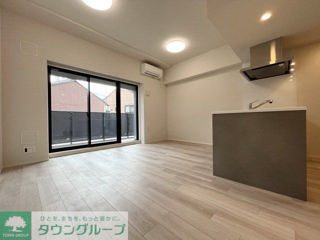 居室・リビング　リビング/居室