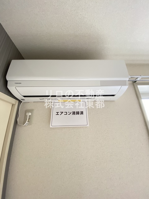クレールペアのその他写真